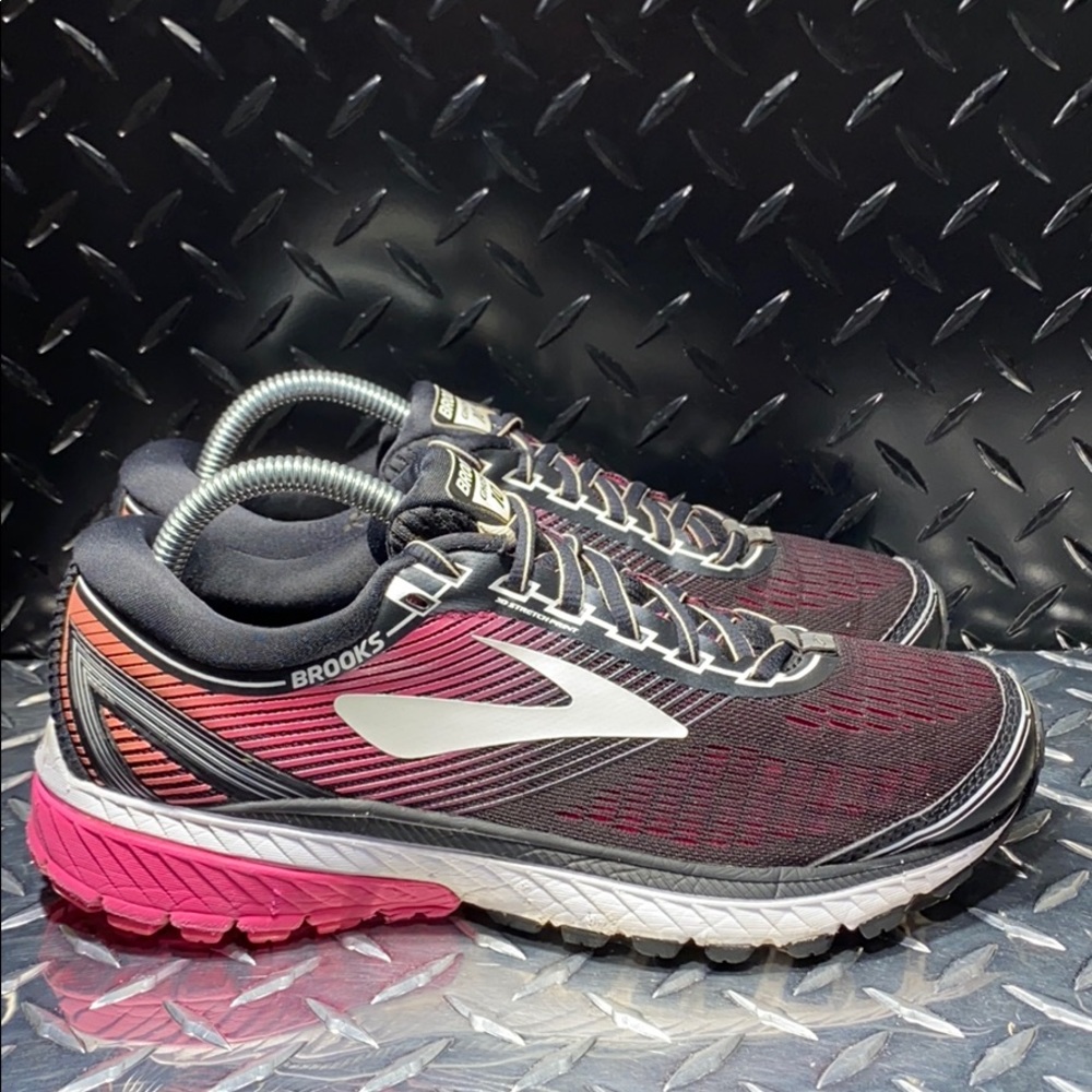 Brooks Ghost 10 - image 4